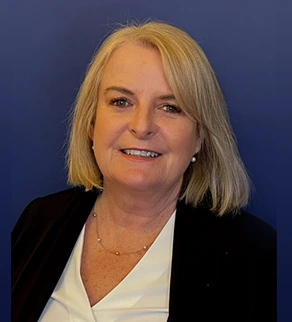 Yvonne McNulty